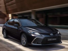 Експерт СТО виділив типові проблеми з пробігом у Toyota Camry