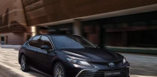 Експерт СТО виділив типові проблеми з пробігом у Toyota Camry