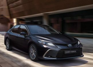 Експерт СТО виділив типові проблеми з пробігом у Toyota Camry