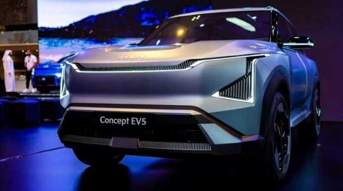 Kia заплатить власникам автомобілів Tesla: що відбувається