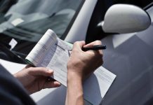 В Україні скасування ряду автомобільних штрафів: що зміниться для водіїв