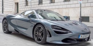 Скільки елітних автомобілів придбали українці з початку 2024 року