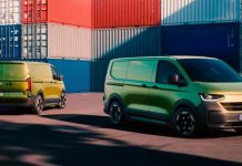 Відбувся офіційний дебют Volkswagen Transporter нового покоління