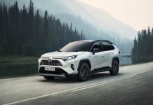 Toyota змінить назви своїх двох популярних моделей