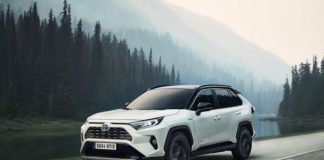 Toyota змінить назви своїх двох популярних моделей