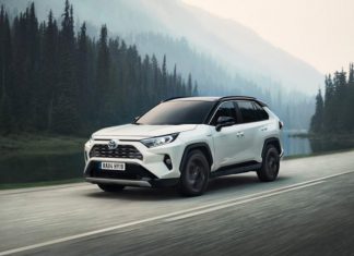 Toyota змінить назви своїх двох популярних моделей