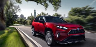 Toyota і Lexus лідирують за надійністю серед авто віком від 5 до 10 років