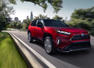 Toyota і Lexus лідирують за надійністю серед авто віком від 5 до 10 років