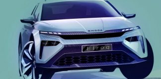 Бюджетний кросовер Skoda Elroq 2025 року показали офіційно