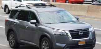 Шість перевірених позашляховиків, які не підведуть в дорозі