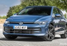 У Volkswagen Golf представлена нова преміум комплектація (фото)