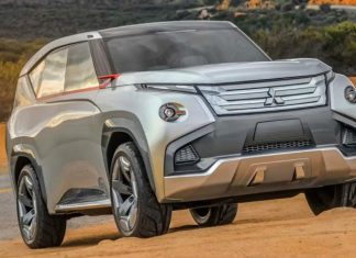 Mitsubishi не зможе випускати новий Pajero через заборону від Nissan