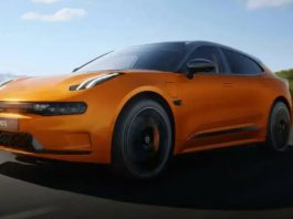 Названо головну перевагу китайських електрокарів Названо головну перевагу китайських електрокарів