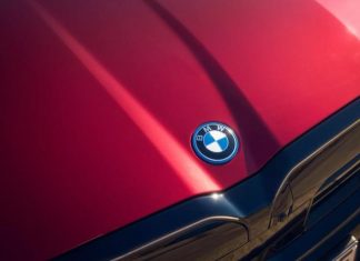 BMW погіршила прогноз на 2024 рік, і на те є дві причини