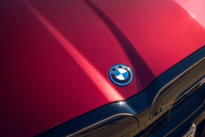 BMW погіршила прогноз на 2024 рік, і на те є дві причини