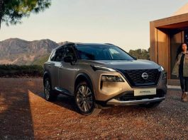 Nissan запустив продажі оновленого позашляховика X-Trail