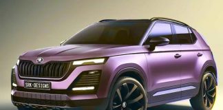 Новий бюджетний кросовер Skoda Kylaq: відомі терміни початку виробництва та старту продажів