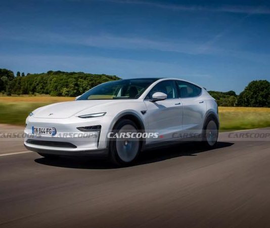 Свіжі зображення та чутки про бюджетну модель Model 2