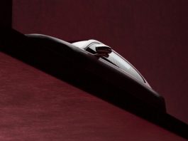 Великий електроседан Volvo: перші зображення та дата прем'єри