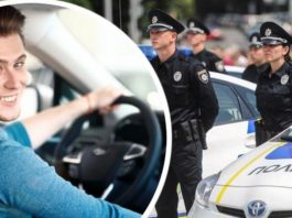 Патрульний назвав автомобілі, які майже не цікавлять поліцію Патрульний назвав автомобілі, які майже не цікавлять поліцію