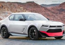 З'явилися перші деталі про новий Nissan Silvia: Нові фото