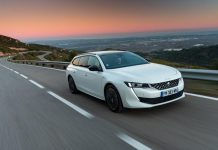 Peugeot завершує епоху седанів: 508 переходить на гібриди