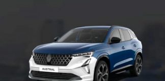 Renault готує революційний кросовер: Що нам відомо про новинку