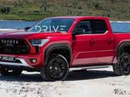 Новий Toyota Hilux оснастять потужним турбобензиновим двигуном, який порівнюють із легендарним 2JZ