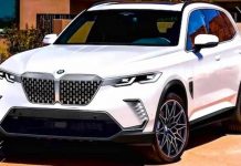 Новий BMW X5 2026 року помічений у фотооб'єктивах папараці