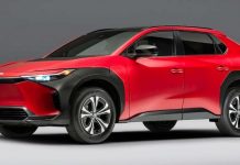 Toyota анонсує нові акумулятори, що затьмарять батареї сьогоднішніх електрокарів