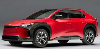 Toyota анонсує нові акумулятори, що затьмарять батареї сьогоднішніх електрокарів