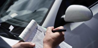 Як уникнути штрафу за зупинку у забороненому місці: поради водіям