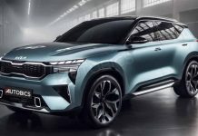 Новий Kia Seltos 2025 може отримати оновлений дизайн та нове оснащення