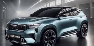 Новий Kia Seltos 2025 може отримати оновлений дизайн та нове оснащення