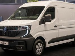 ТОП-5 комерційних авто вересня: огляд нових моделей ТОП-5 комерційних авто вересня: огляд нових моделей