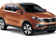 Власників Kia Sportage, Rio, Sorento, Cerato та інших просять не ставити свої машини у гараж