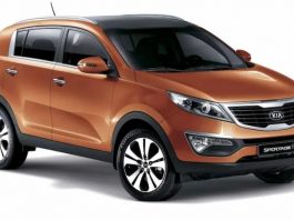 Власників Kia Sportage, Rio, Sorento, Cerato та інших просять не ставити свої машини у гараж Власників Kia Sportage, Rio, Sorento, Cerato та інших просять не ставити свої машини у гараж
