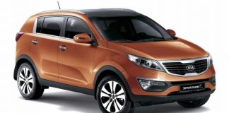 Власників Kia Sportage, Rio, Sorento, Cerato та інших просять не ставити свої машини у гараж