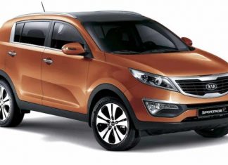 Власників Kia Sportage, Rio, Sorento, Cerato та інших просять не ставити свої машини у гараж