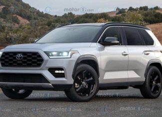 Що відомо про Toyota RAV4 нового покоління, яка вийде у 2026 році