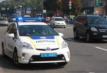 Водіям назвали автомобілі, які ніколи не зупиняють поліцейські