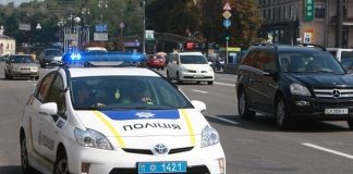 Водіям назвали автомобілі, які ніколи не зупиняють поліцейські