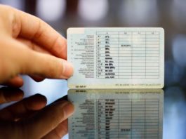 Кому в Україні більше не видають і не обмінюють водійські права Кому в Україні більше не видають і не обмінюють водійські права
