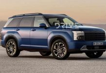 Розкрито перші деталі Hyundai Palisade наступного покоління