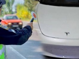 Що потрібно знати водіям про штрафи за відсутність номерних знаків