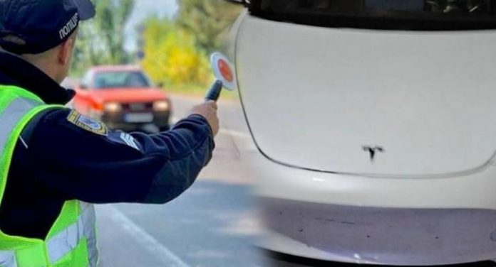 Що потрібно знати водіям про штрафи за відсутність номерних знаків