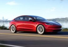 Tesla знімає з виробництва найдоступніший варіант Model 3