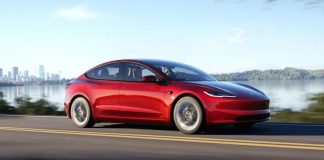 Tesla знімає з виробництва найдоступніший варіант Model 3