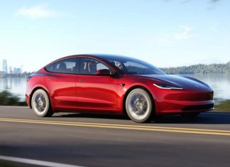 Tesla знімає з виробництва найдоступніший варіант Model 3