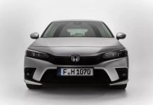 Представлено унікальний Honda Civic, на 64% виготовлений зі срібла